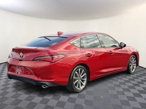 Used 2024 Acura Integra image 7