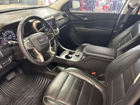 Used 2023 GMC Acadia Denali FWD image 23