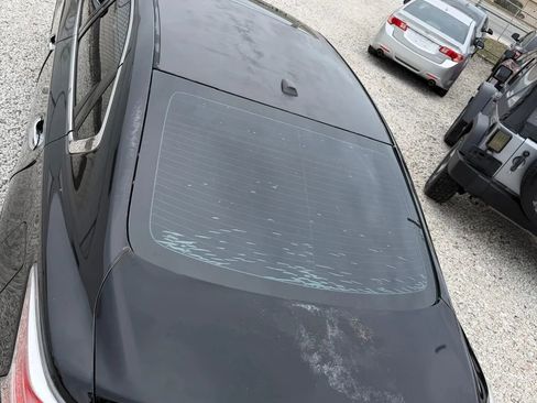 Used 2015 Nissan Altima 2.5 SL w/ Moonroof Package image 12