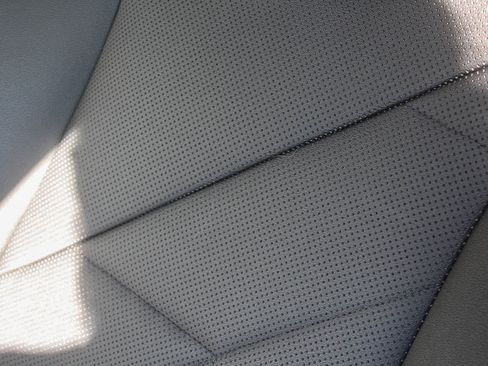 Certified 2023 BMW iX xDrive50 w/ Sport Package image 24