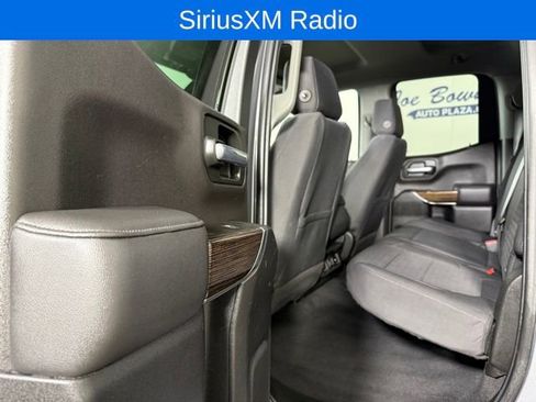 Used 2021 GMC Sierra 1500 Elevation image 14