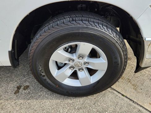 Certified 2024 RAM 1500 Classic SLT image 16