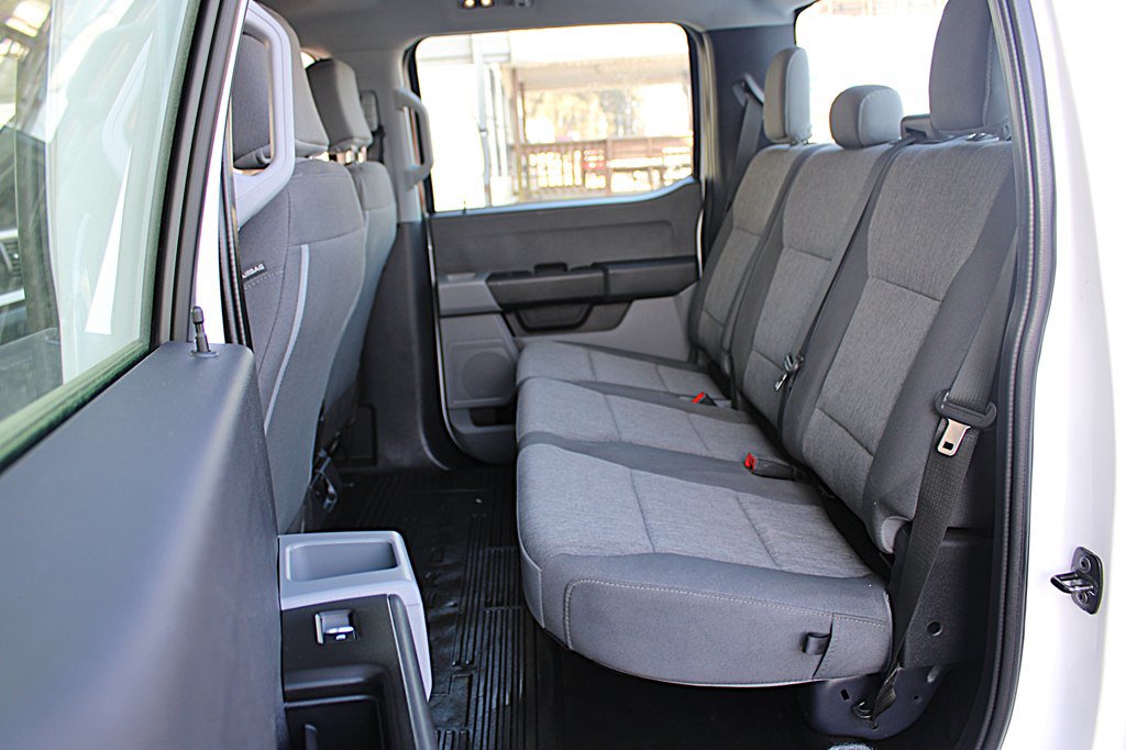 Used 2024 Ford F250 XL w/ XL Chrome Package AWD/4WD image 19