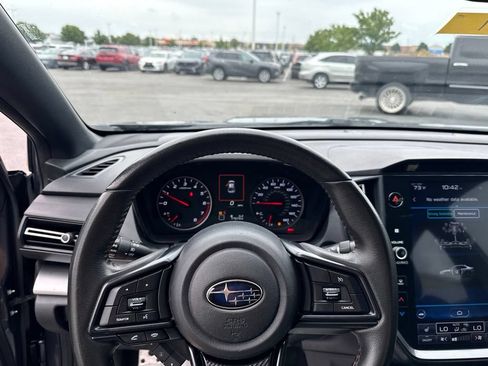 Used 2023 Subaru WRX Premium AWD/4WD image 12