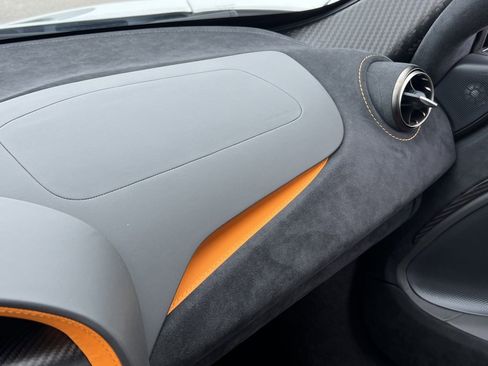 Used 2021 McLaren 720S Luxury image 38