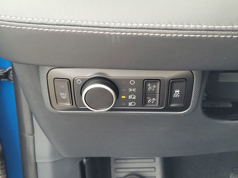 New 2025 Ford Mustang Mach-E Premium image 46