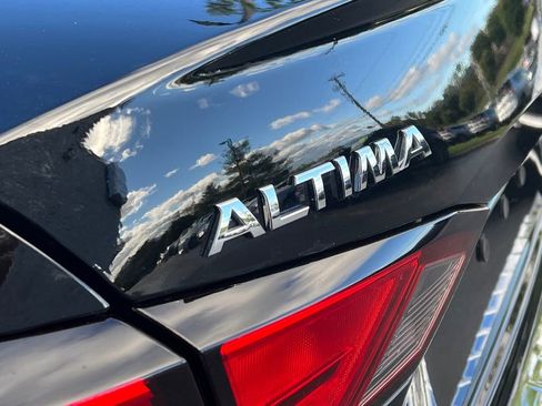 Used 2019 Nissan Altima 2.5 SV AWD/4WD image 26