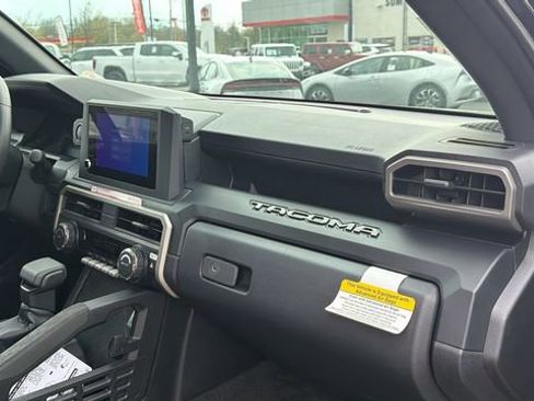 New 2026 Toyota Tacoma SR image 29