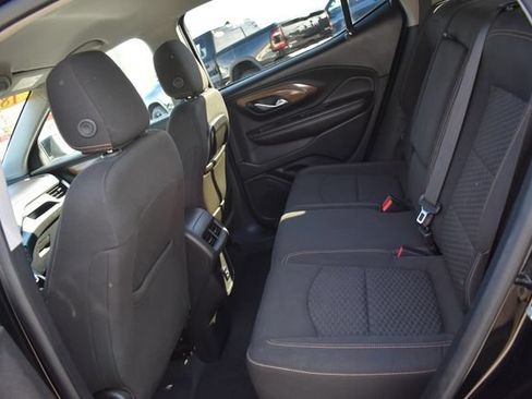 Certified 2018 GMC Terrain SLE w/ Driver Convenience Package FWD image 19