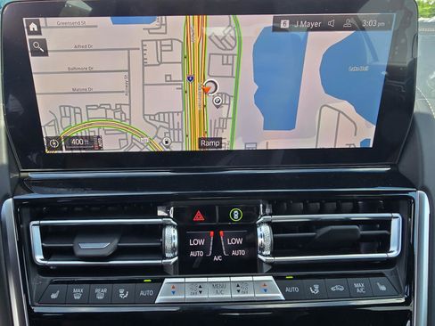 New 2026 BMW 840i w/ Driving Assistance Package RWD image 18