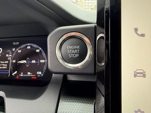 New 2026 Toyota 4Runner Limited AWD/4WD image 21