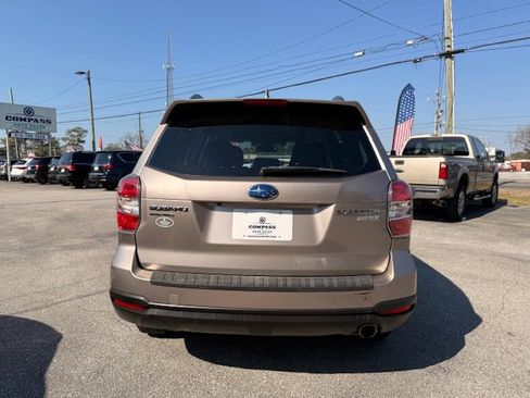 Used 2016 Subaru Forester 2.5i Limited image 4