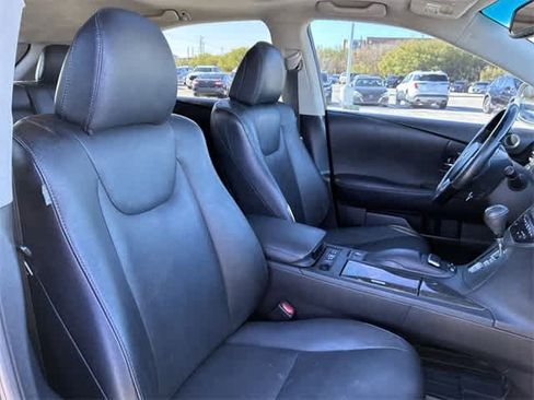 Used 2015 Lexus RX 350 image 24