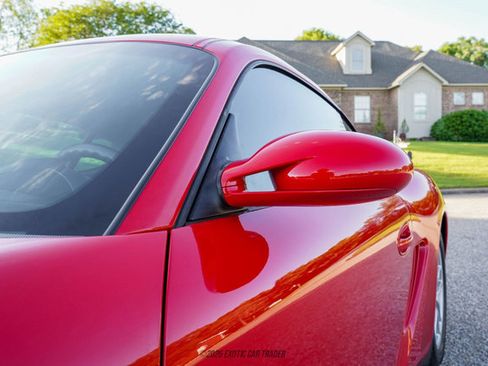 Used 2007 Porsche Cayman RWD image 98