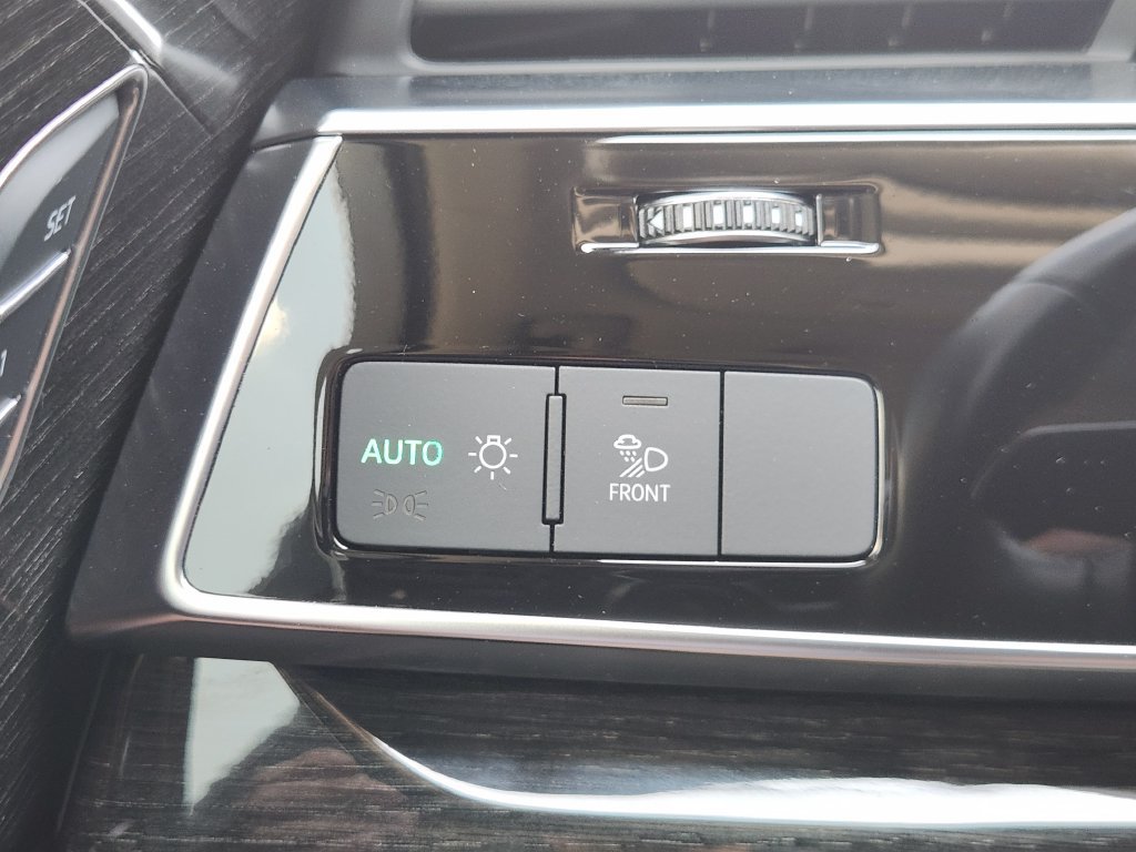 Certified 2023 Audi Q7 3.0T Prestige w/ Premium Plus Package AWD/4WD image 27