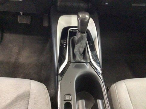 Used 2024 Toyota Corolla SE image 15
