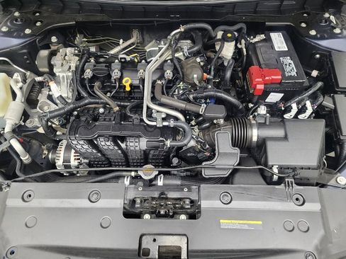 Used 2021 Nissan Altima 2.5 SR FWD image 30