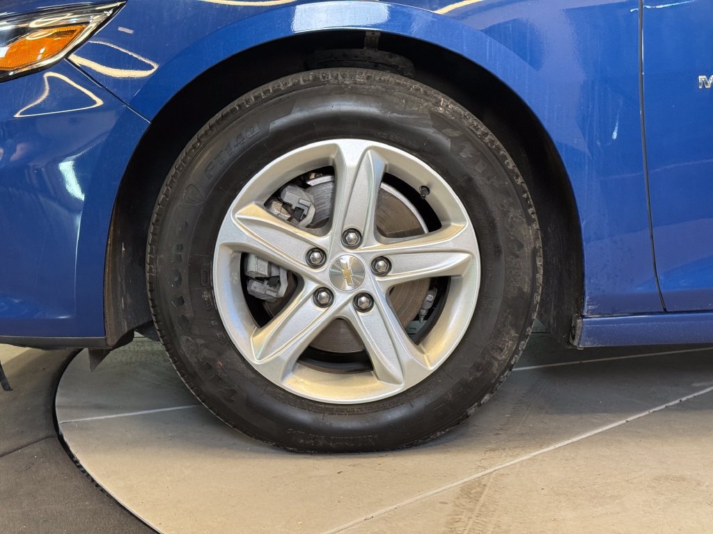 Used 2023 Chevrolet Malibu LS w/ LPO, Floor Liner Package FWD image 25