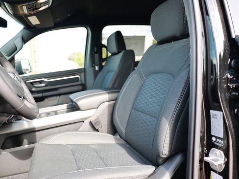 New 2026 RAM 1500 Big Horn w/ Night Edition image 17