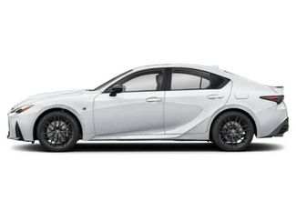Used 2025 Lexus IS 500 w/ Accessory Package 2 RWD video 2