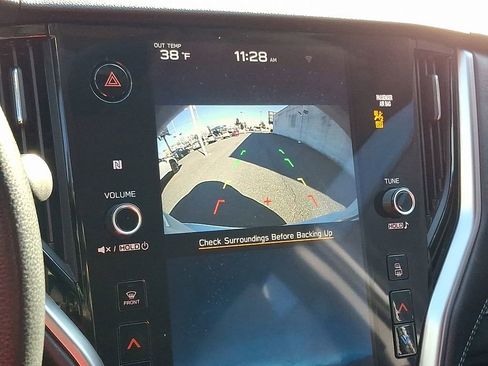 Used 2022 Subaru Legacy Premium image 20