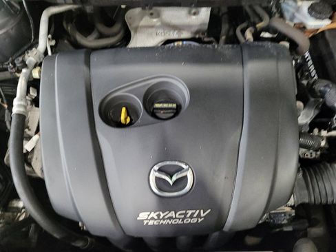 Used 2014 MAZDA CX-5 Grand Touring image 30