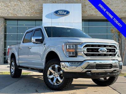 Used 2021 Ford F150 XLT w/ Equipment Group 302A High