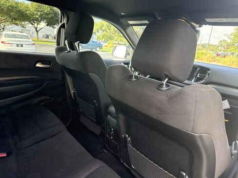 Used 2024 Dodge Durango SXT image 30