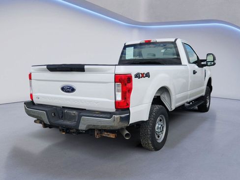Used 2019 Ford F250 XL w/ XL Value Package AWD/4WD image 2