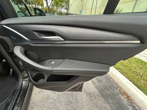 Used 2024 BMW X3 xDrive30i image 36