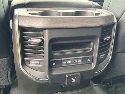 New 2026 RAM 2500 Laramie AWD/4WD image 29