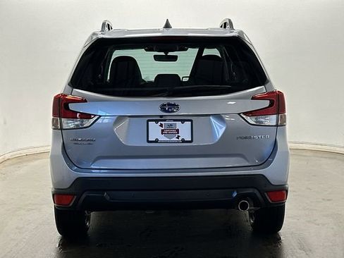Certified 2023 Subaru Forester Limited image 4