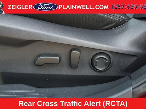 Used 2023 Subaru Outback Premium w/ Popular Package #1 AWD/4WD image 20