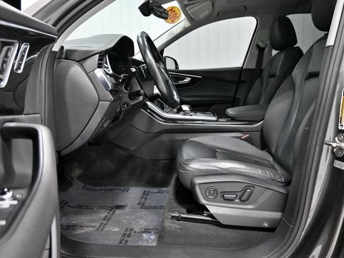 Used 2021 Audi Q7 3.0T Premium Plus AWD/4WD image 5