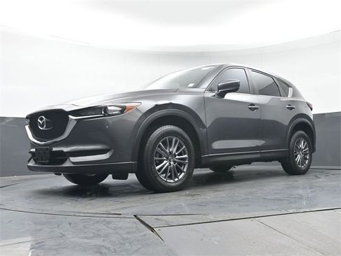 Used 2017 MAZDA CX-5 Touring w/ Preferred Equipment Package image 31