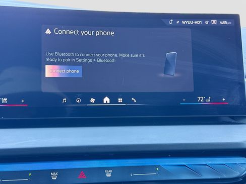 Used 2025 BMW X3 xDrive30i image 33