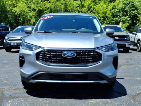 Certified 2023 Ford Escape Active w/ Tech Pack #2 AWD/4WD image 2