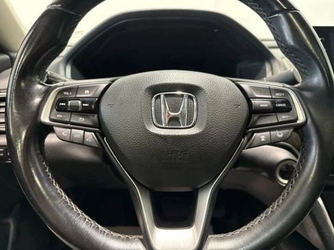 Used 2019 Honda Accord EX-L image 15