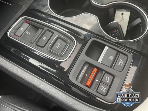 Certified 2026 Honda Passport TrailSport Elite image 35
