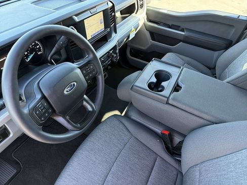 New 2026 Ford F250 XL w/ STX Appearance Package AWD/4WD image 17