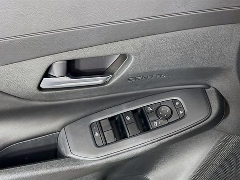 New 2026 Nissan Sentra S w/ Floor Mat Package FWD image 17