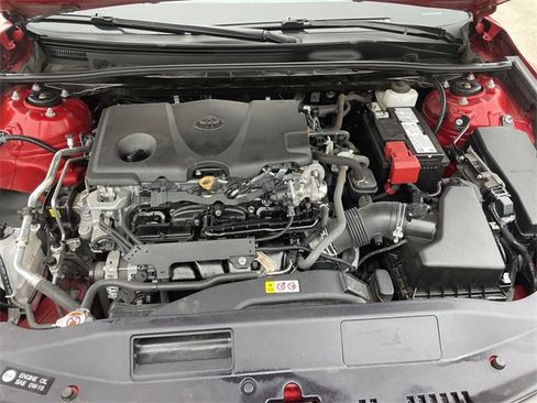 Used 2023 Toyota Camry XSE image 30