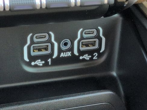 Certified 2024 RAM 2500 Limited w/ Safety Group AWD/4WD image 22