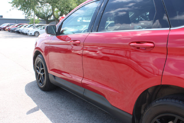Used 2022 Ford Edge SEL w/ Convenience Package AWD/4WD image 47