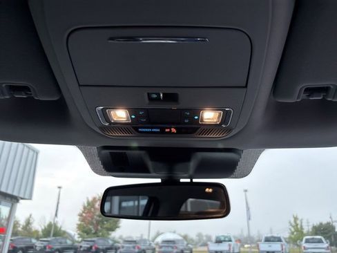 Used 2023 Ford F150 Lariat w/ Trailer Tow Package image 9