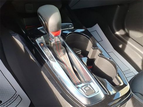 Certified 2024 Chevrolet Trax RS w/ Driver Confidence Package image 21