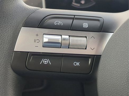 New 2025 Hyundai Santa Cruz SE image 32