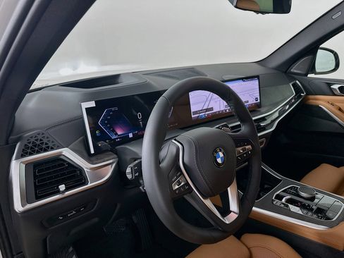 New 2026 BMW X5 xDrive40i w/ Premium Package AWD/4WD image 31