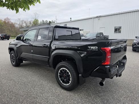 New 2026 Toyota Tacoma TRD Off-Road AWD/4WD image 6