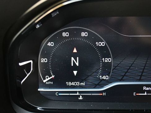 Used 2023 GMC Yukon Denali Ultimate AWD/4WD image 68